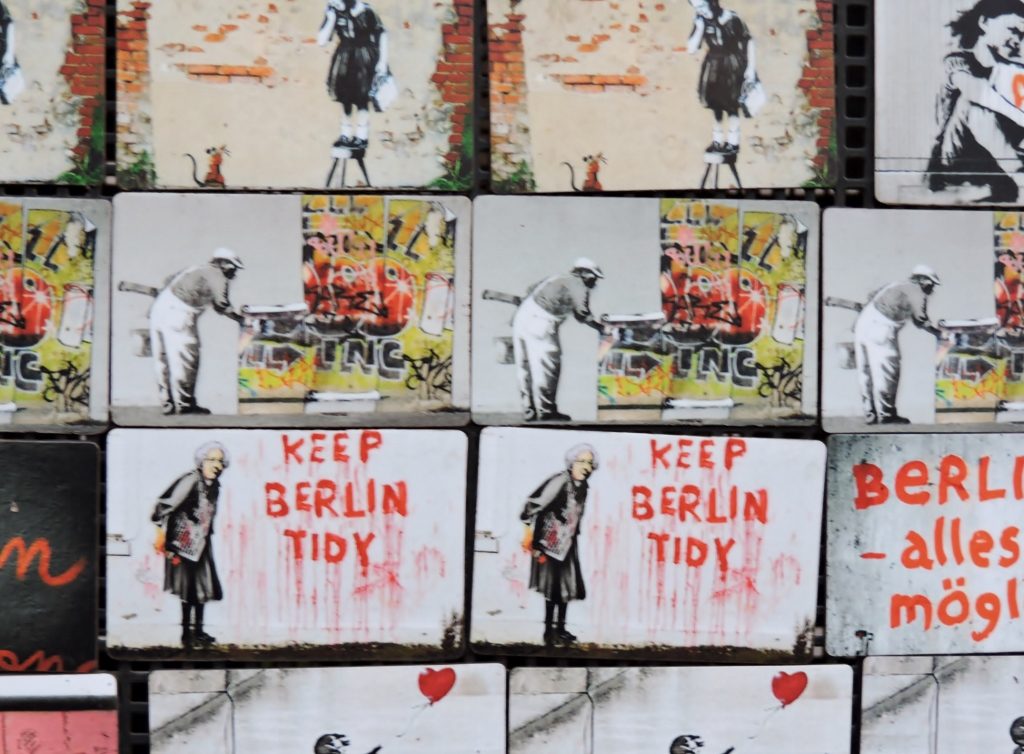  Street Art Berlin_Kultur