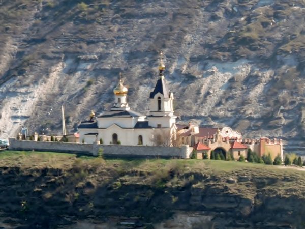 Moldawien Reise- Impressionen