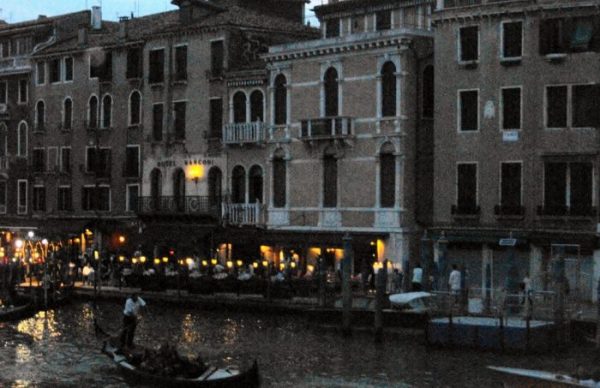 Bella Venezia - Tages-Reise nach Venedig
