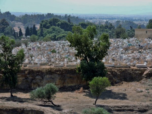 Friedhof_Fés_Marokko