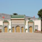 Fès el bali - spirituelle Stadt Marokkos