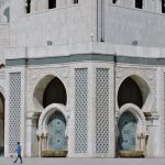 Hassan II_Moschee_Casablanca