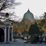 Der Wiener Zentralfriedhof - ein Spaziergang