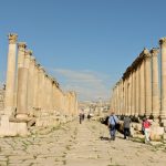 Jordanien - Auf biblischen und antiken Spuren