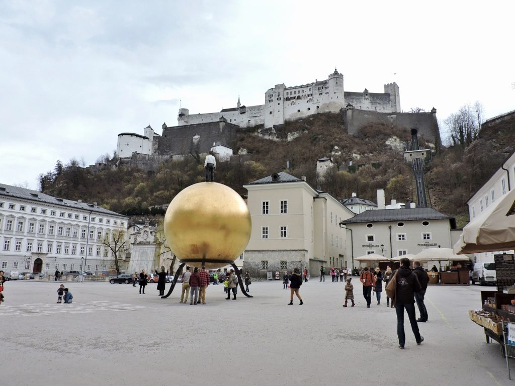Salzburg 2016 - jubelt und feiert!