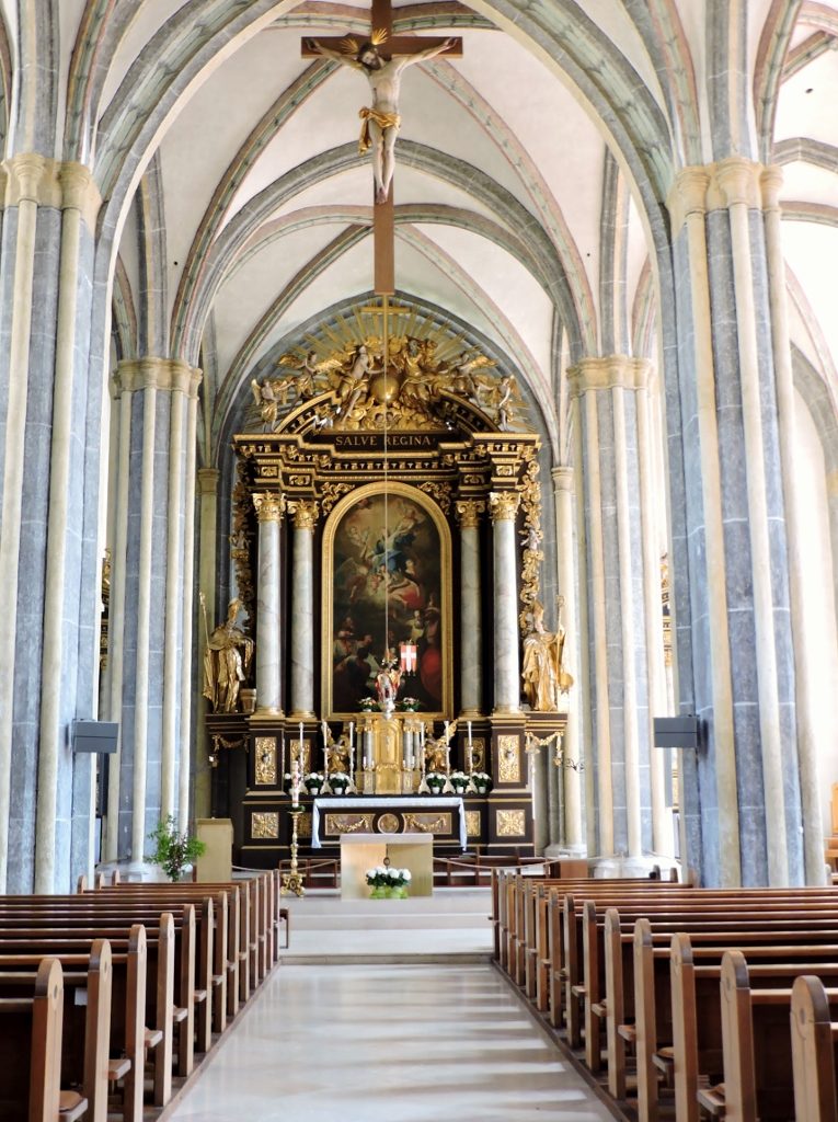 Kirchenaltar