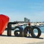 Algarve - Geschichten, die das Meer erzählt