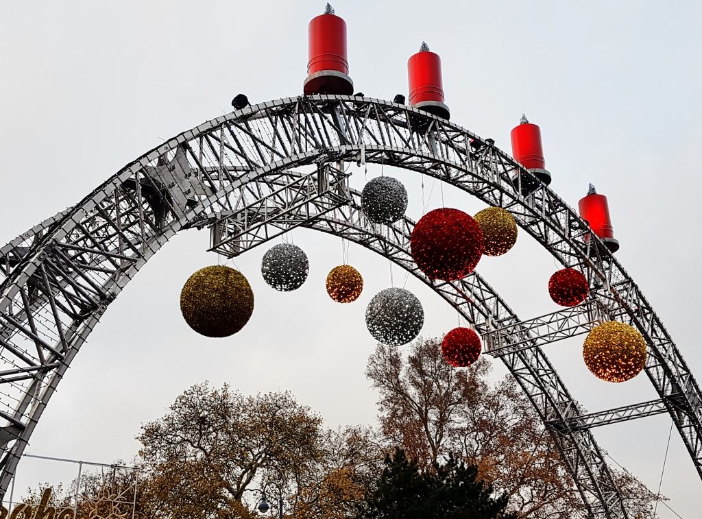 Die beliebtesten Weihnachtsmärkte Wiens