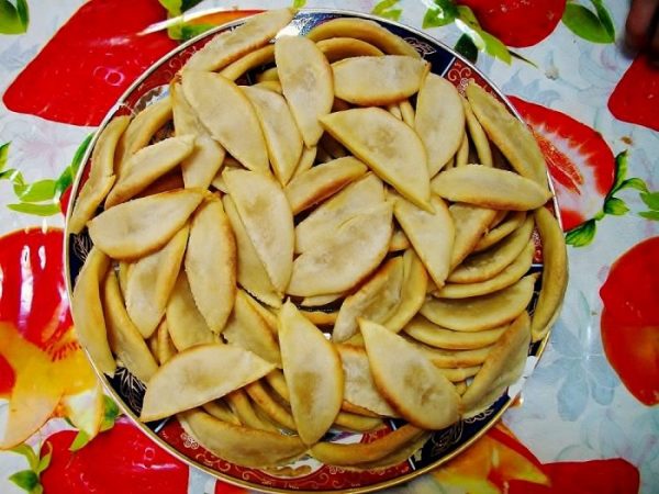 Marokkanische Küche - Genussführer
