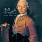 Leopold Mozart Buchcover