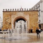 Tunis Sehenswürdigkeiten Kulturhauptstadt