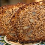 Bosnische Torte ohne Mehl
