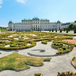 Belvedere Wien Weltkulturerbe