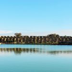 See als historisches Wasserreservoir, Meknes