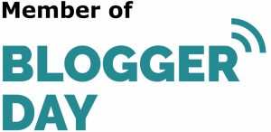 Bloggerday Logo