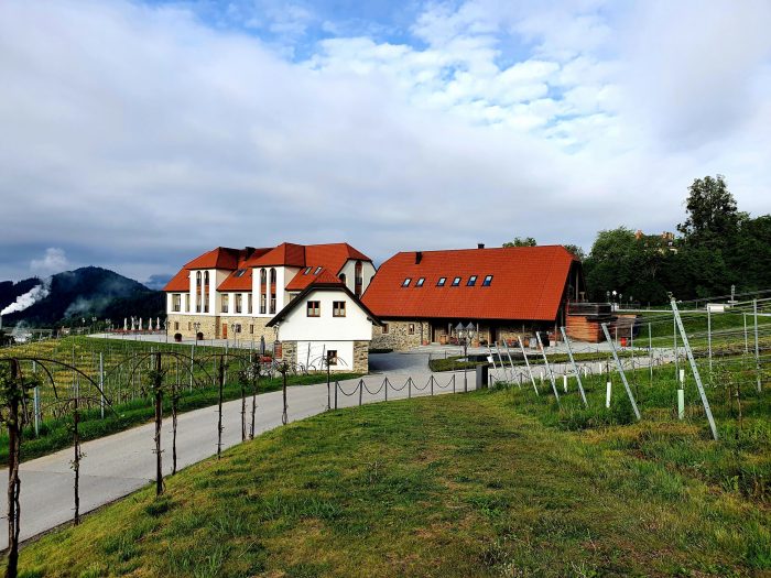 Weingut Taggenbrunn, Kärnten