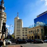 Stadtbild von Bukarest, Reisetipps Sehenswürdigkeiten